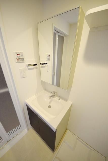 洗面設備　★★独立洗面台★★