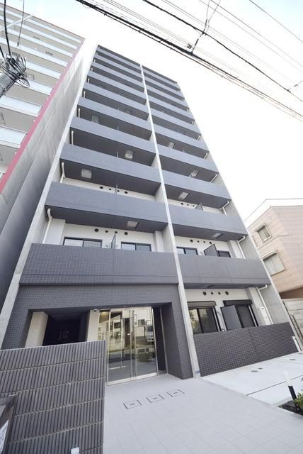 建物外観　★★築浅物件★★