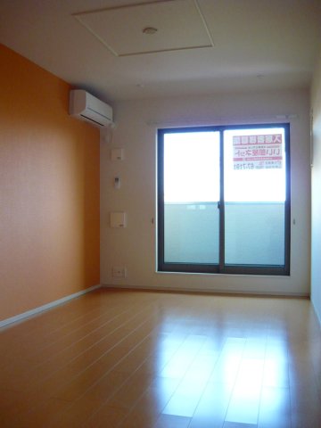 居室・リビング　リビングです