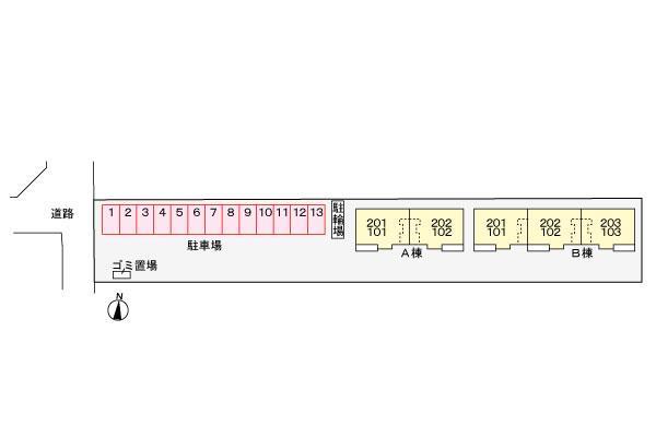 その他部屋・スペース