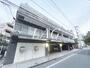 立川駅より徒歩9分 5階 築41年2ヶ月の賃貸物件