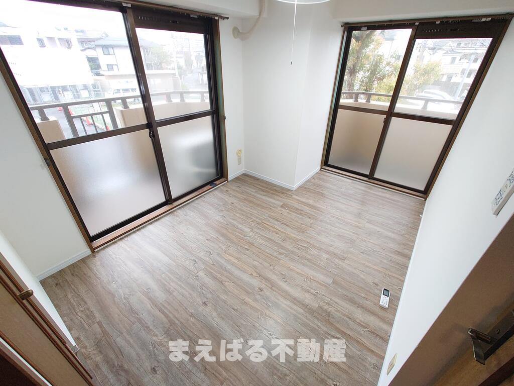 その他部屋・スペース　洋室5.4帖