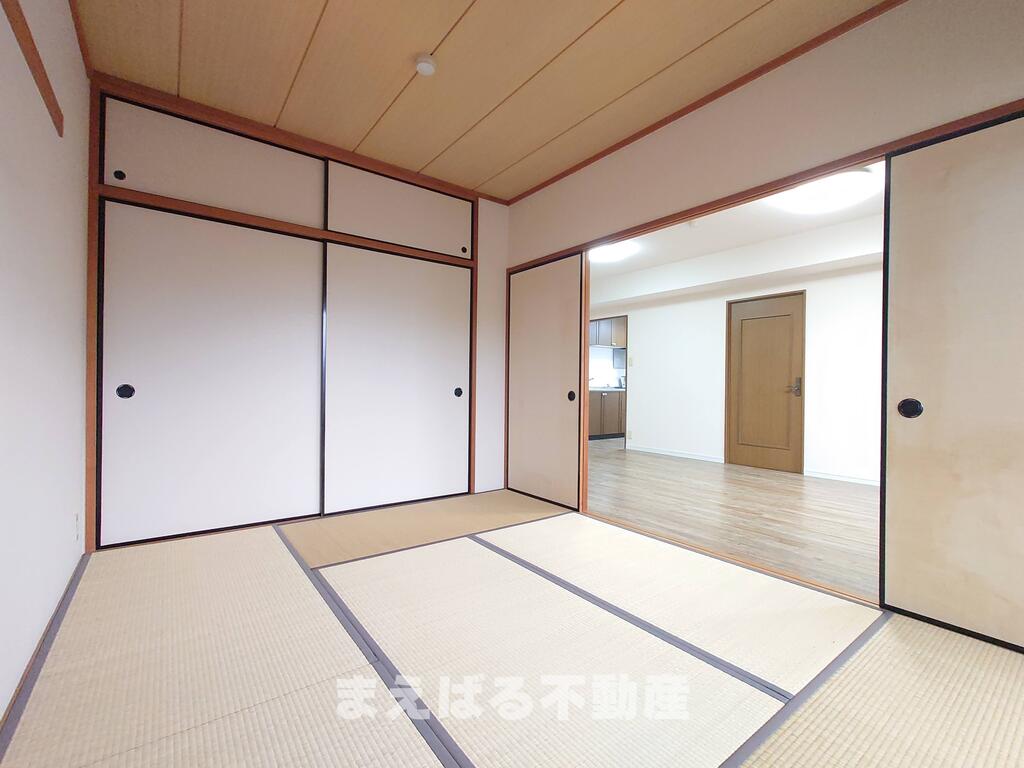 その他　押入れ