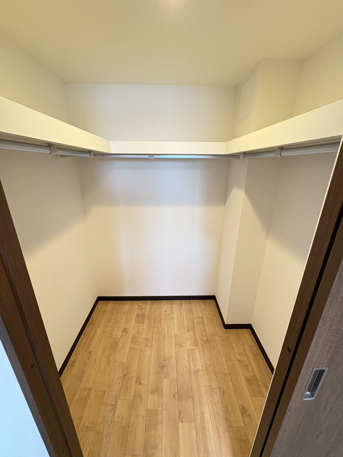 収納　他号室