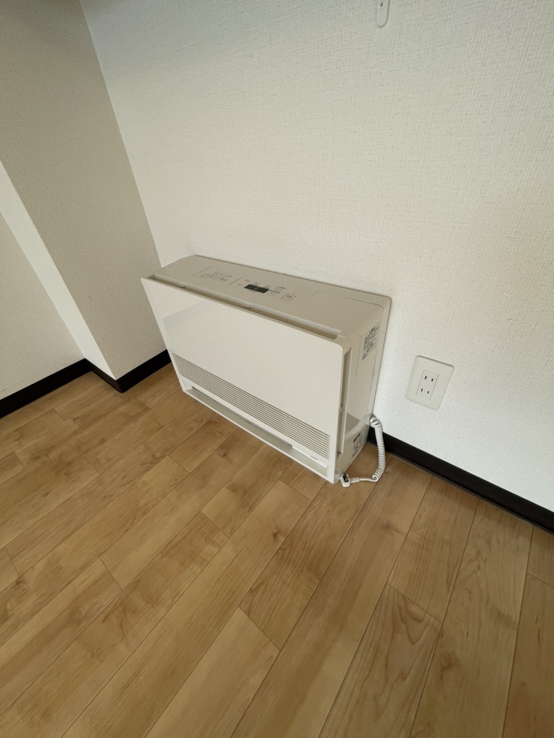 その他設備　他号室