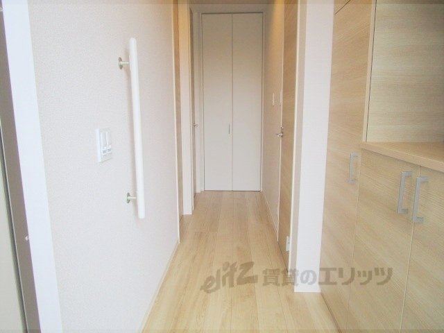 その他部屋・スペース　廊下