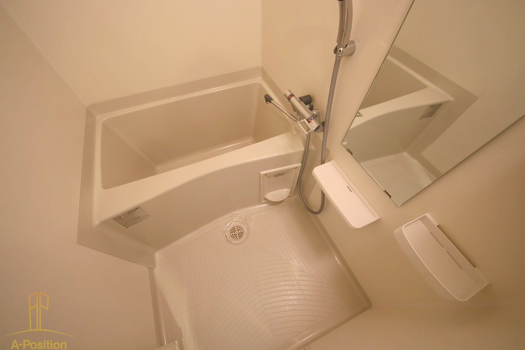 バス・シャワールーム　プレサンス谷町七丁目