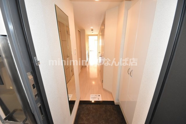 玄関　玄関です！