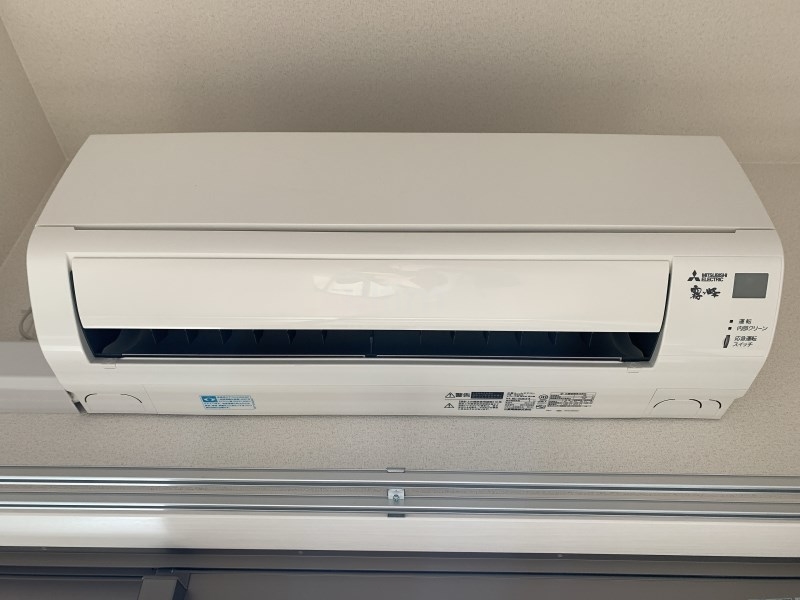 その他設備　※別のお部屋のお写真です。御参考までに。