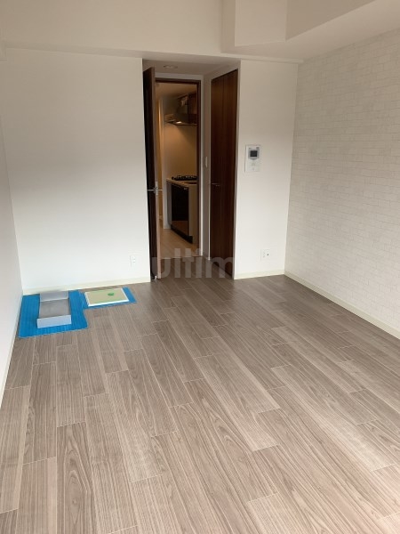 居室・リビング　※別のお部屋のお写真です。御参考までに。