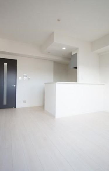 居室・リビング　※別物件参考写真