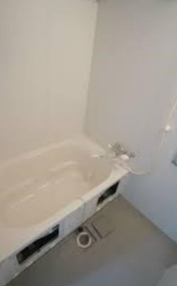 バス・シャワールーム　※別物件参考写真