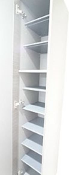 玄関　※別物件参考写真