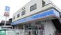 コンビニ　ローソン清瀬上清戸店（コンビニ）まで190m