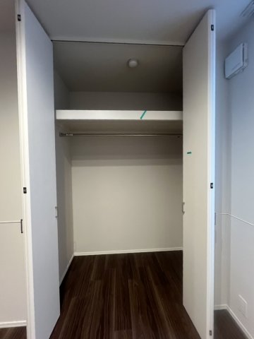 収納　24時間ゴミ捨て可能な敷地内ゴミステーション♪