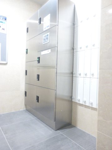 その他共有部分　共用部