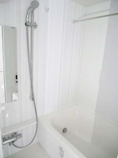 バス・シャワールーム　★浴室乾燥機・追焚機能付きバスルーム★