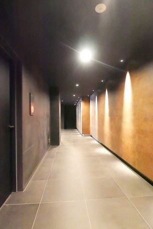 その他　★ホテルライクな内廊下★