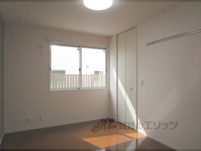 居室・リビング　洋室