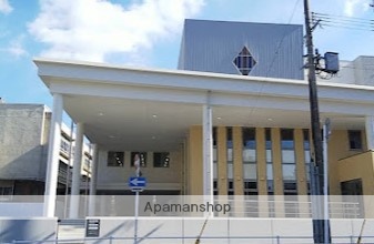 小学校　大分市立金池小学校ＰＴＡ（小学校）まで23m