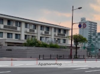 その他　大分県立聾学校（その他）まで72m