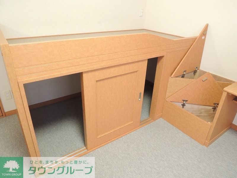 その他部屋・スペース　別室参照　現状優先