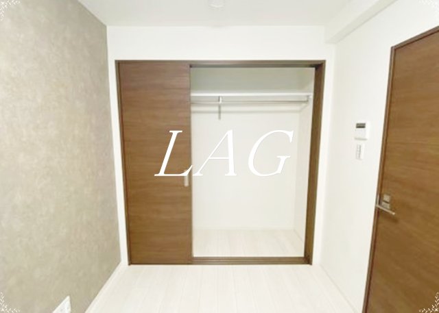 収納　収納です。