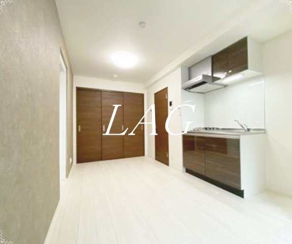 その他部屋・スペース　寝室です。