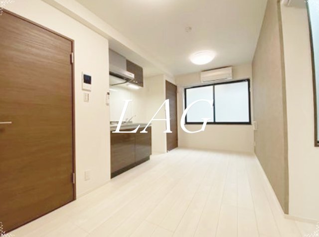 居室・リビング　洋室のお部屋です。