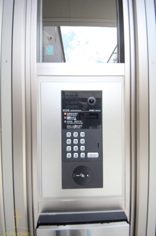 その他共有部分　D-room Futaba2