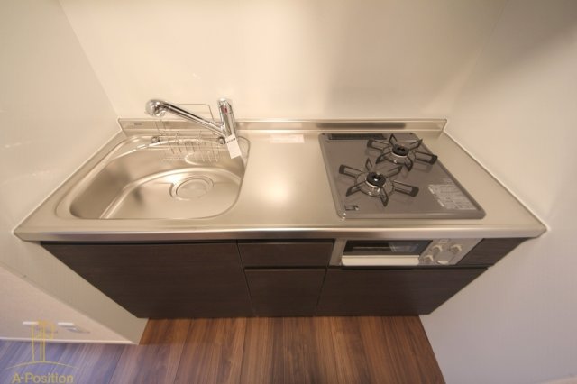 キッチン　D-room Futaba2