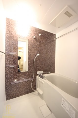 バス・シャワールーム　D-room Futaba2