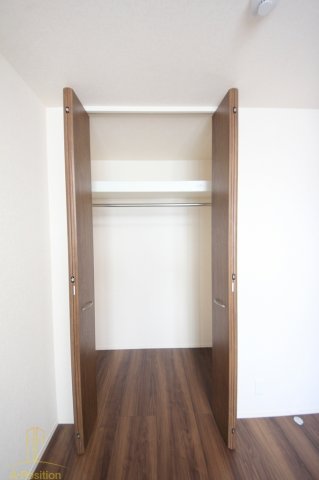 収納　D-room Futaba2