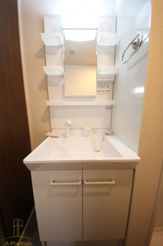 洗面設備　D-room Futaba2