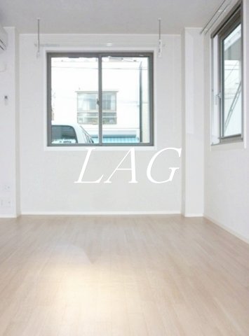 居室・リビング　洋室のお部屋です。