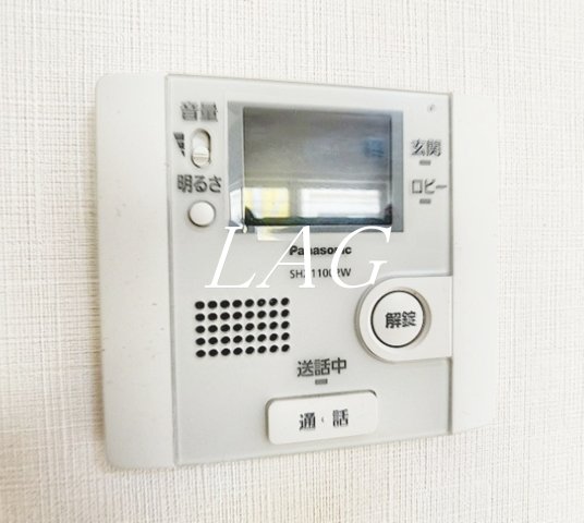 その他部屋・スペース　内装です。