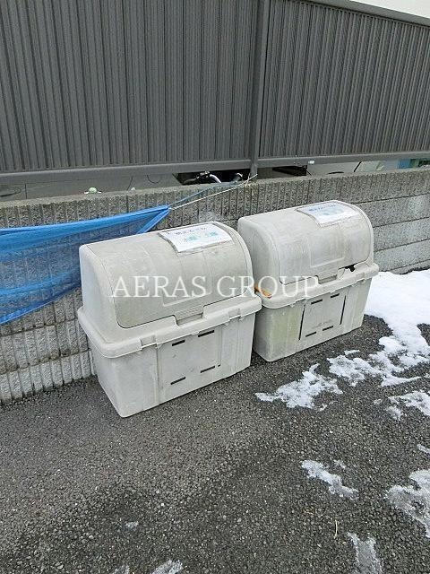 その他共有部分