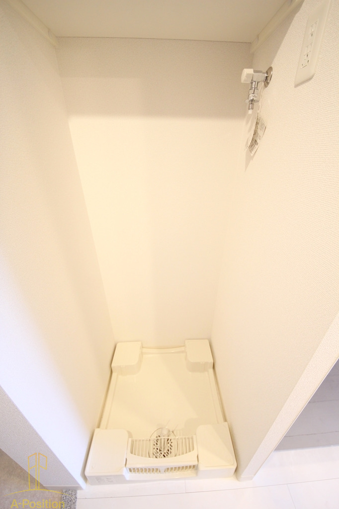 その他設備　エステムコート大阪WESTII