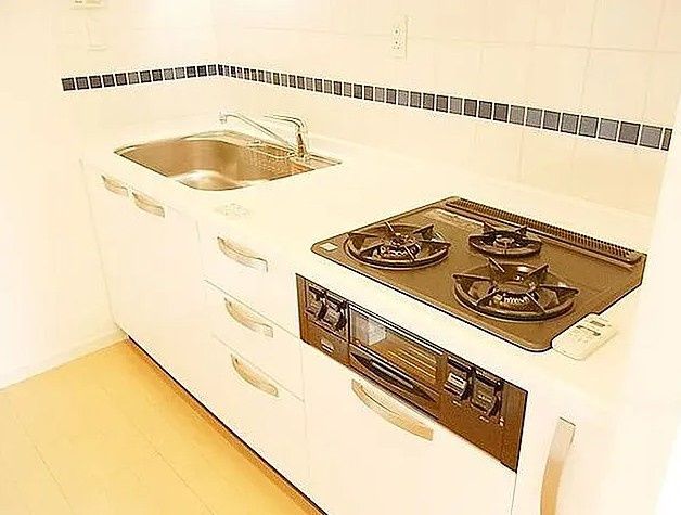 キッチン　☆キッチン☆