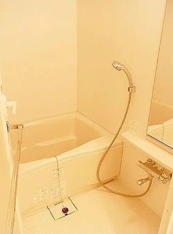 バス・シャワールーム　☆お風呂☆