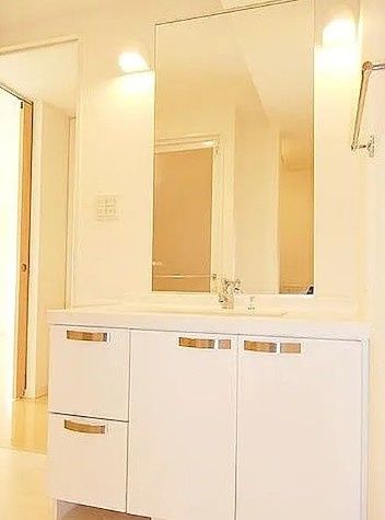 洗面設備　☆独立洗面台☆