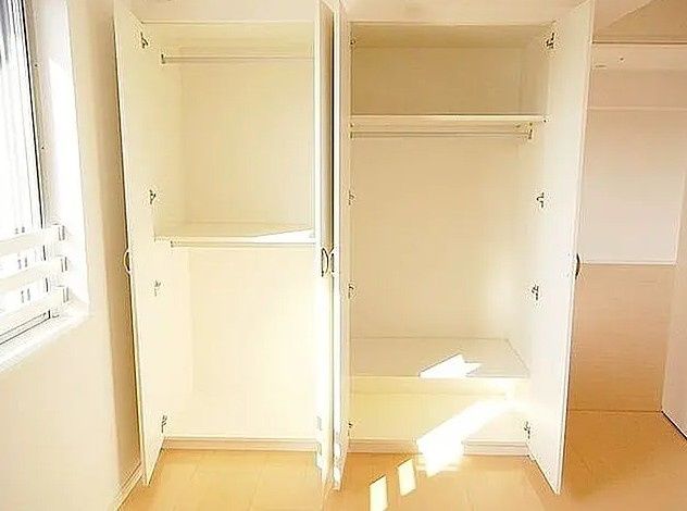 収納　☆収納☆