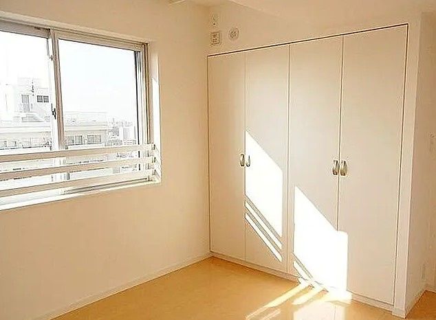 その他部屋・スペース　☆寝室☆