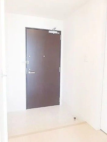 玄関　☆玄関☆