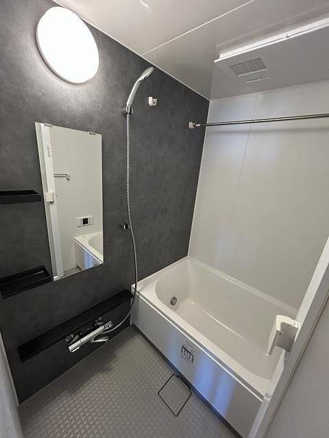 キッチン　システムキッチンです