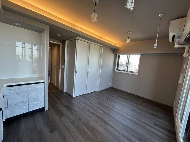 セキュリティ　人気の独立洗面所