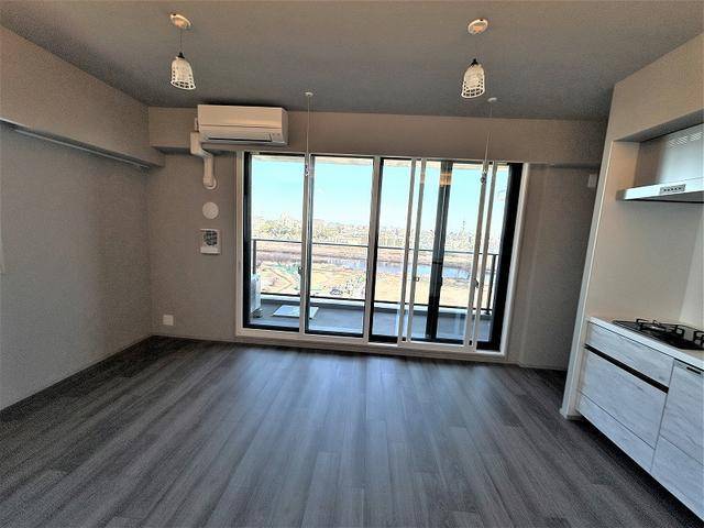 その他　フローリングです！