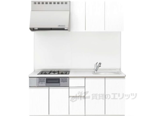 キッチン　同仕様