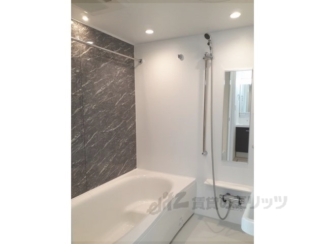バス・シャワールーム　同仕様