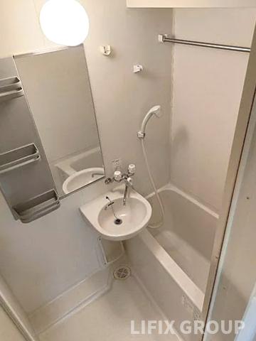 バス・シャワールーム　風呂